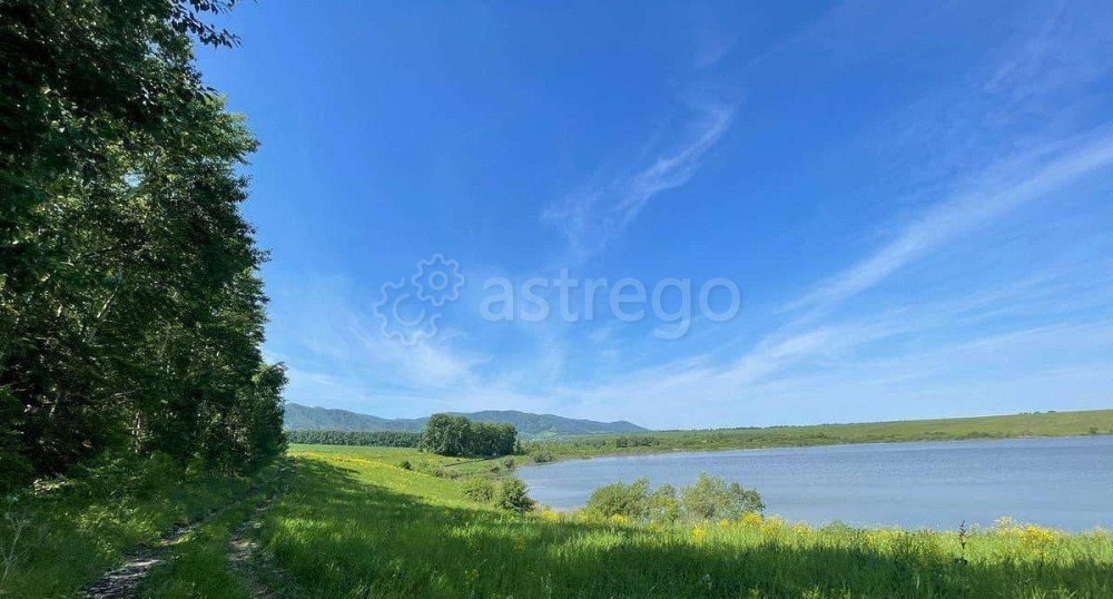 Земельный участок, 7.2 га Белокуриха - изображение 1