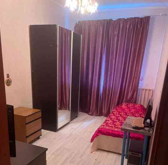 Комната, 10.6 м2, 5/5 эт. Москва