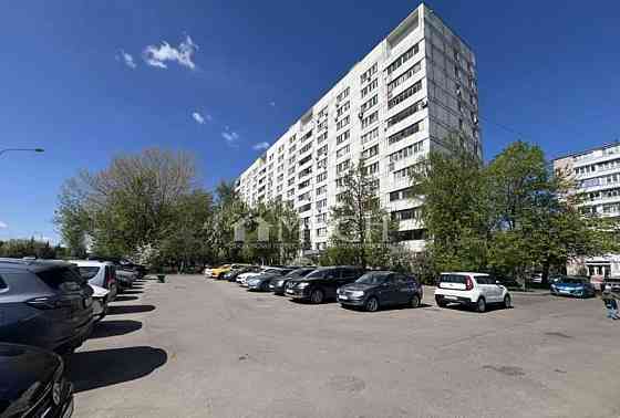 3-комн. квартира, 65.4 м2, 1/12 эт. Москва
