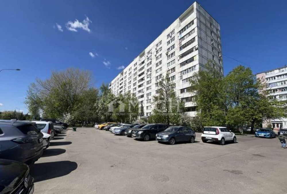 3-комн. квартира, 65.4 м2, 1/12 эт. Москва - изображение 5