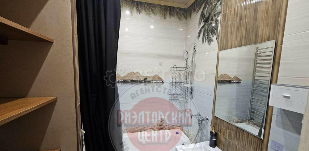 2-комн. квартира, 53.6 м2, 1/5 эт. Майский - изображение 7