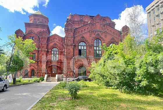 Студия, 12.6 м2, 1/6 эт. Москва