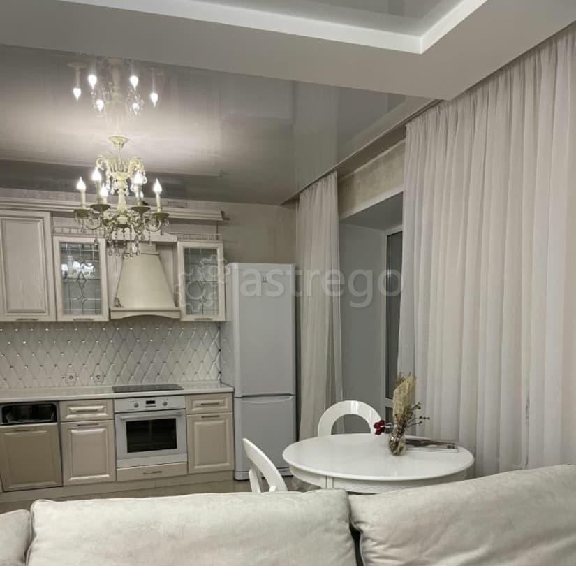 2-комн. квартира, 65 м2, 10/15 эт. Барнаул - изображение 7