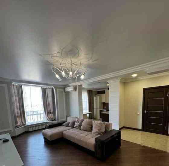 3-комн. квартира, 110 м2, 10/16 эт. Астрахань