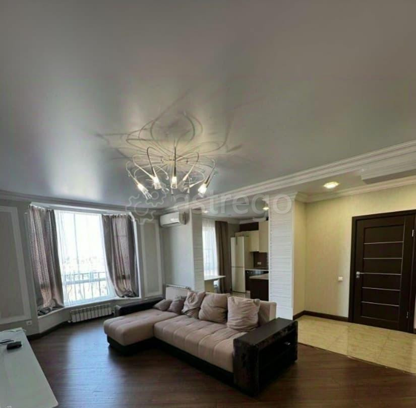 3-комн. квартира, 110 м2, 10/16 эт. Астрахань - изображение 1
