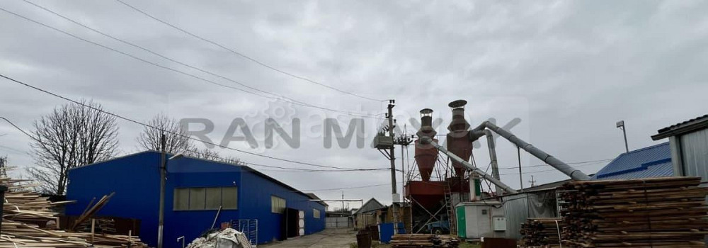 Коммерческий участок, 35.5 сотки Тульский - изображение 4