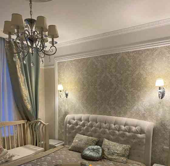 4-комн. квартира, 80 м2, 3/8 эт. Москва
