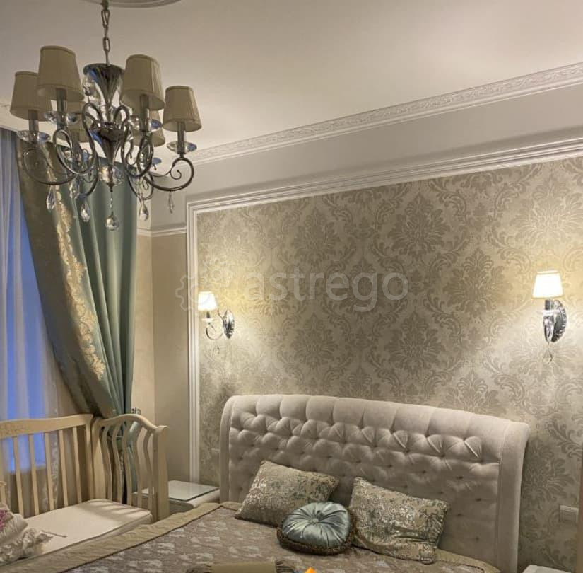 4-комн. квартира, 80 м2, 3/8 эт. Москва - изображение 4