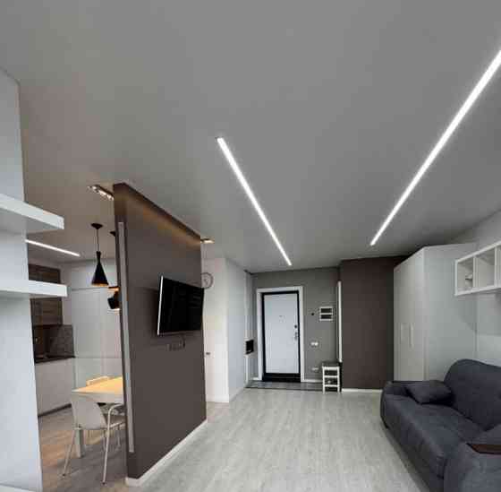 Студия, 42 м2, 23/24 эт. Котельники