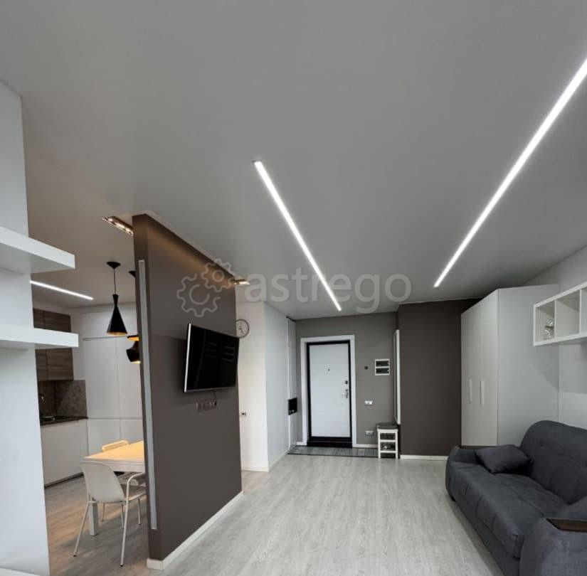 Студия, 42 м2, 23/24 эт. Котельники - изображение 2