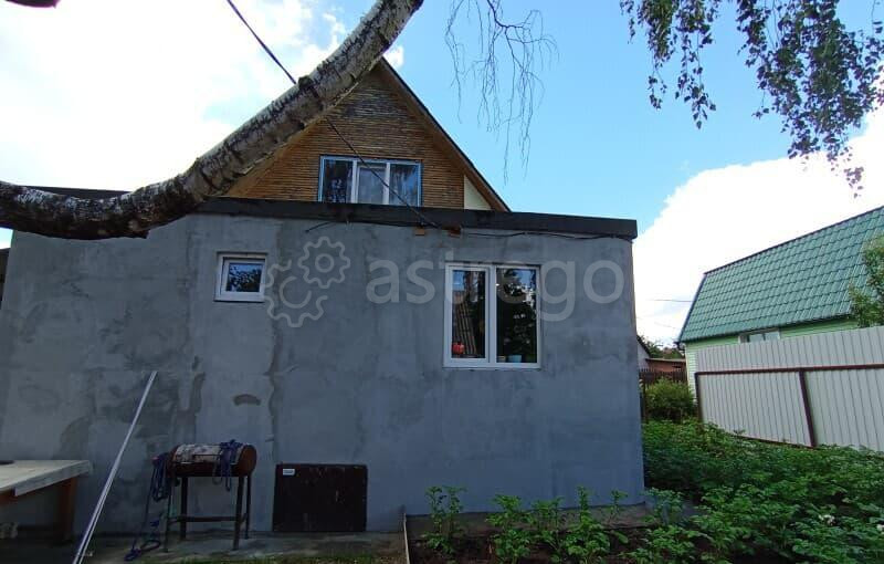 Дача, 81 м2 Воскресенск - изображение 8