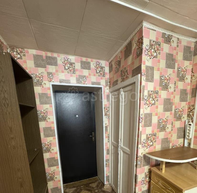 Комната, 12 м2, 3/5 эт. Красноярск - изображение 3