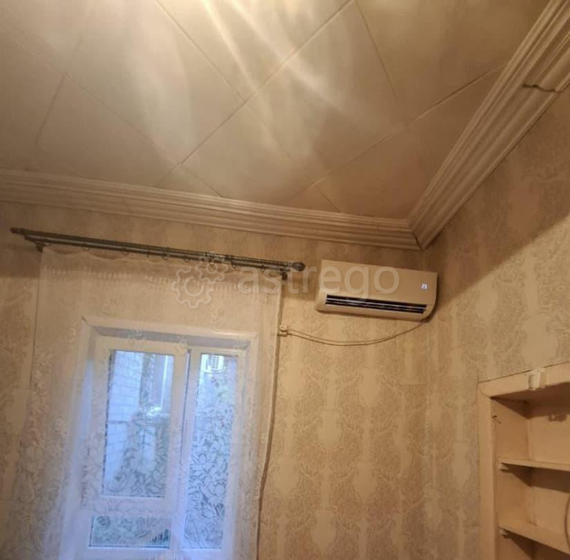 Комната, 20 м2, 1/1 эт. Астрахань - изображение 2