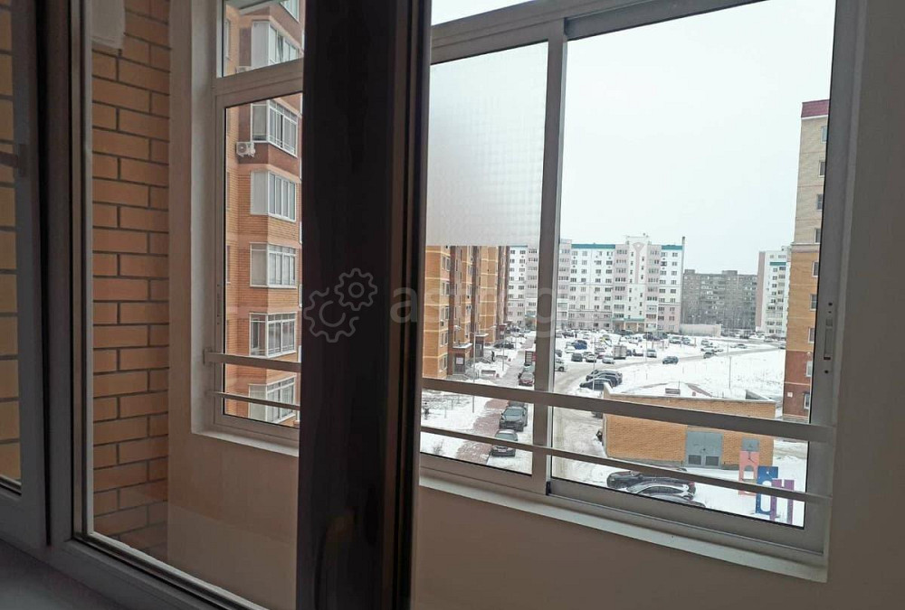 2-комн. квартира, 66 м2, 5/9 эт. Старый Оскол - изображение 4