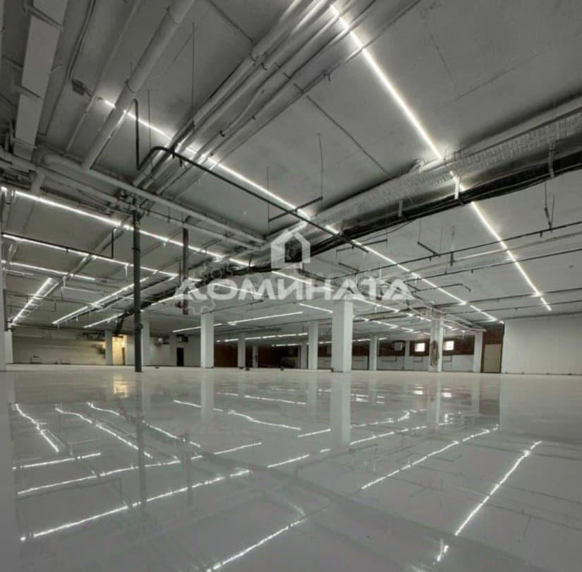 Свободного назначения, 1000 м2 Санкт-Петербург - изображение 6