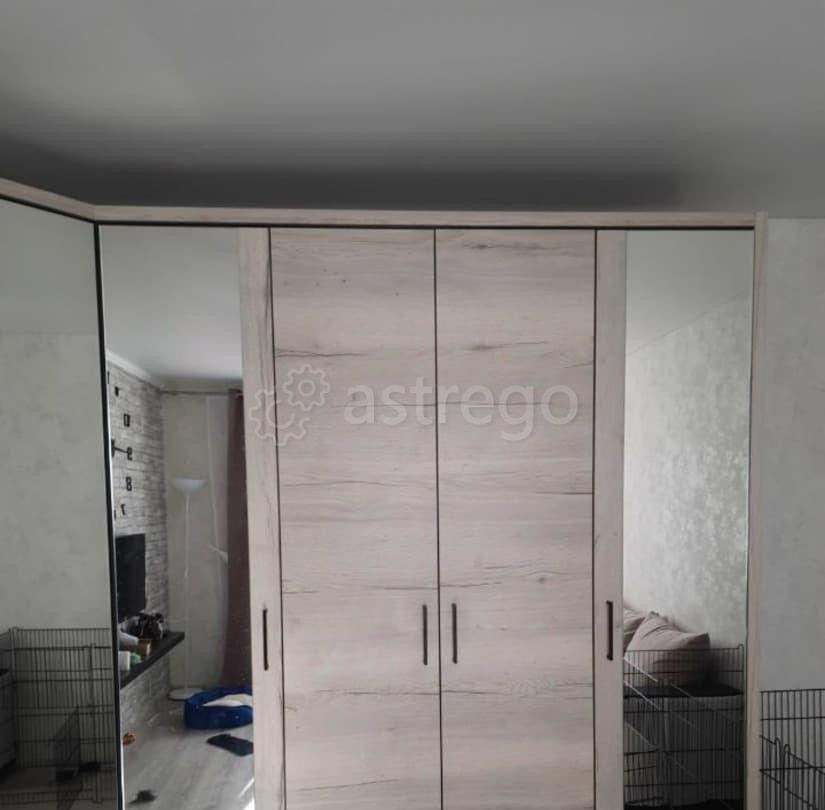 1-комн. квартира, 38 м2, 5/9 эт. Стерлитамак - изображение 7