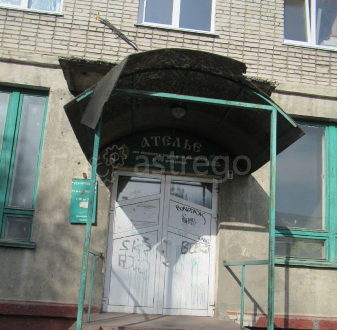 Свободного назначения, 907.8 м2 Барнаул - изображение 1