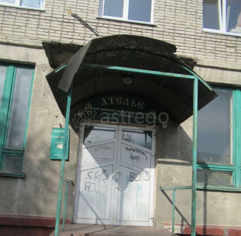 Свободного назначения, 907.8 м2 Барнаул - изображение 1