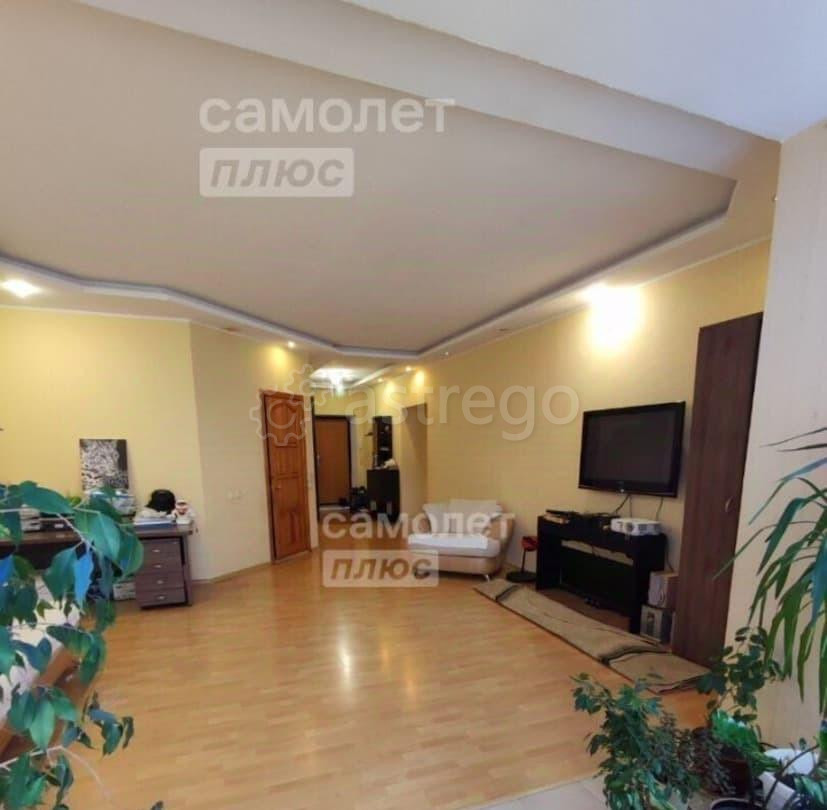 3-комн. квартира, 100 м2, 3/3 эт. Октябрьский - изображение 6