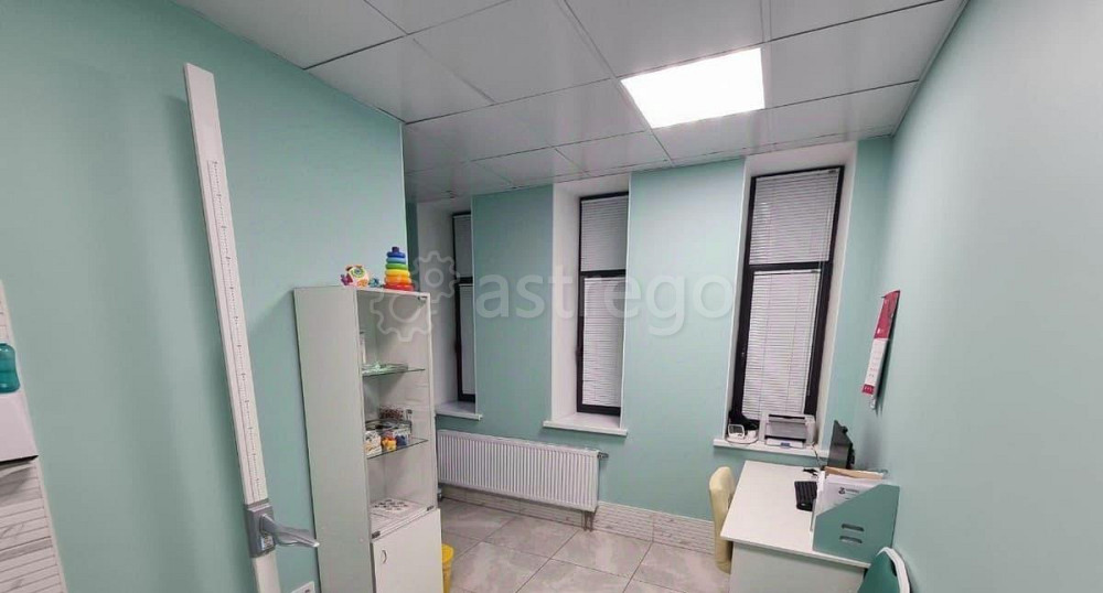 Отдельное здание, 215 м2 Санкт-Петербург - изображение 2