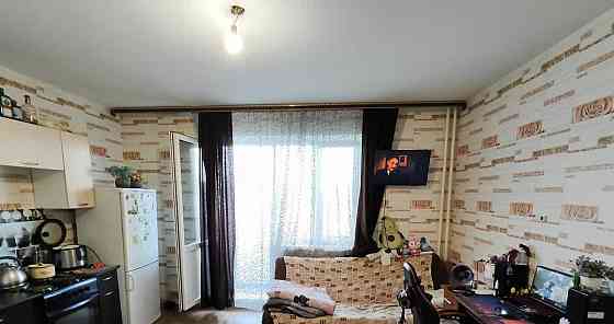 Студия, 24.1 м2, 14/15 эт. Красноярск