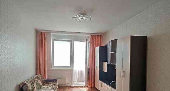 Студия, 25.6 м2, 1/16 эт. Красноярск