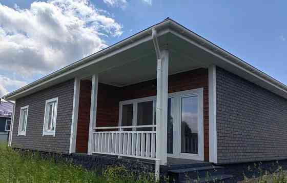 Дом, 150 м2, 10 соток Наро-Фоминск