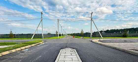 Земельный участок, 9.21 сотки Жуковский