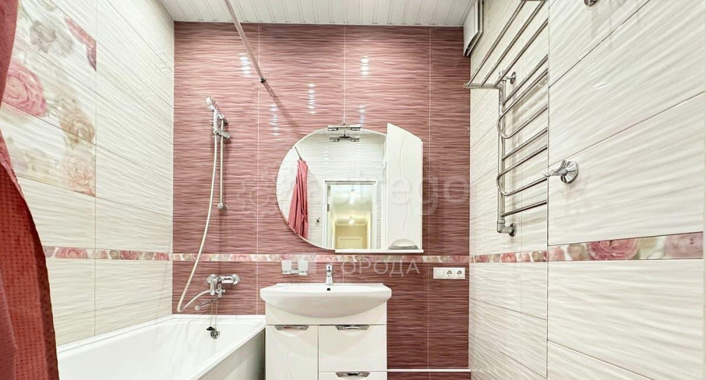 3-комн. квартира, 89 м2, 11/26 эт. Мытищи - изображение 7