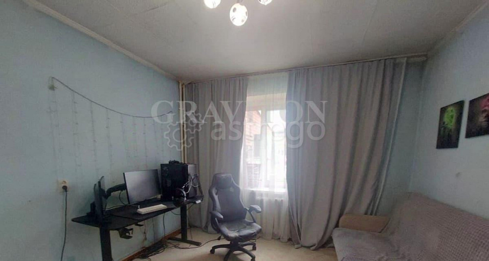 2-комн. квартира, 49.4 м2, 1/5 эт. Горно-Алтайск - изображение 3