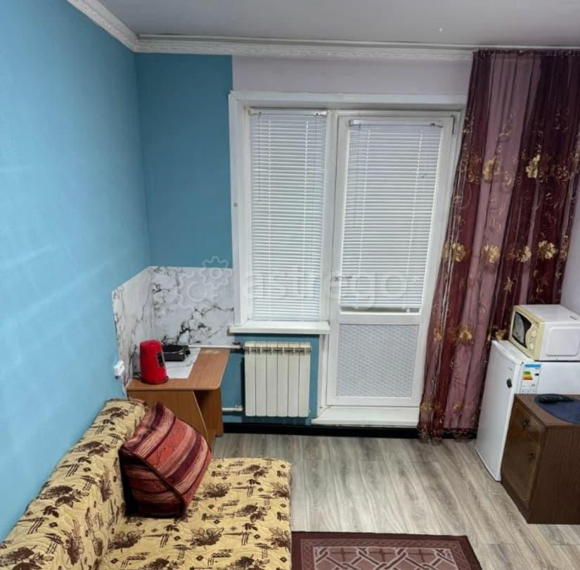 1-комн. квартира, 17.5 м2, 9/9 эт. Красноярск - изображение 7