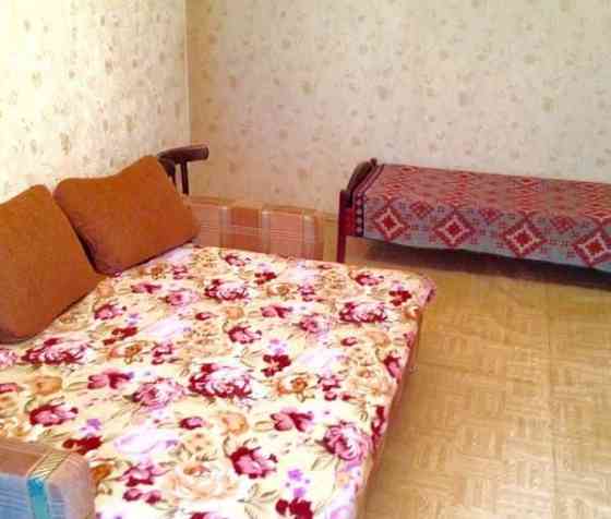 1-комн. квартира, 38 м2, 3/9 эт. Москва