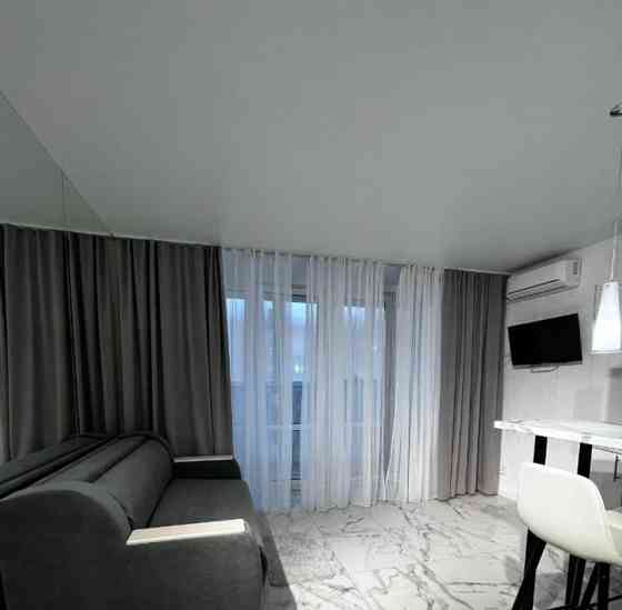Студия, 25 м2, 8/10 эт. Сосновоборск