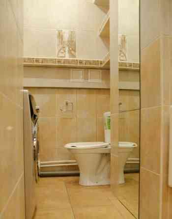 1-комн. квартира, 72 м2, 2/5 эт. Норильск