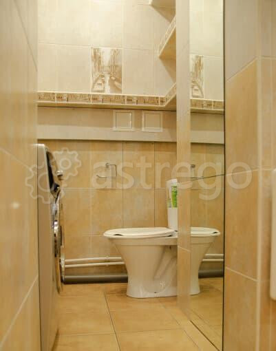 1-комн. квартира, 72 м2, 2/5 эт. Норильск - изображение 4