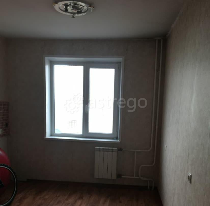 3-комн. квартира, 71 м2, 5/10 эт. Красноярск - изображение 2