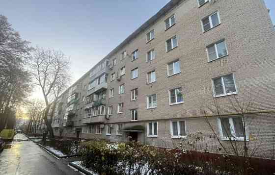 2-комн. квартира, 43.4 м2, 3/5 эт. Домодедово