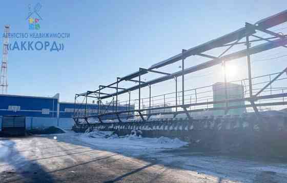 Земельный участок, 1.19 га Бийск
