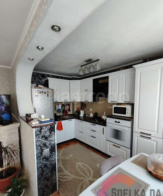 3-комн. квартира, 58.3 м2, 5/9 эт. Нефтекамск - изображение 3