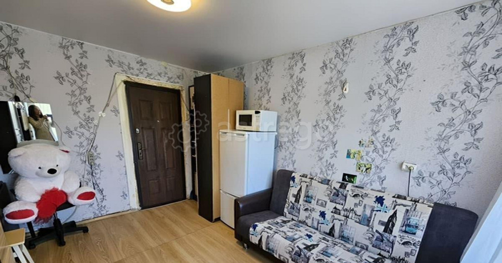 Комната, 12 м2, 5/5 эт. Северодвинск - изображение 4
