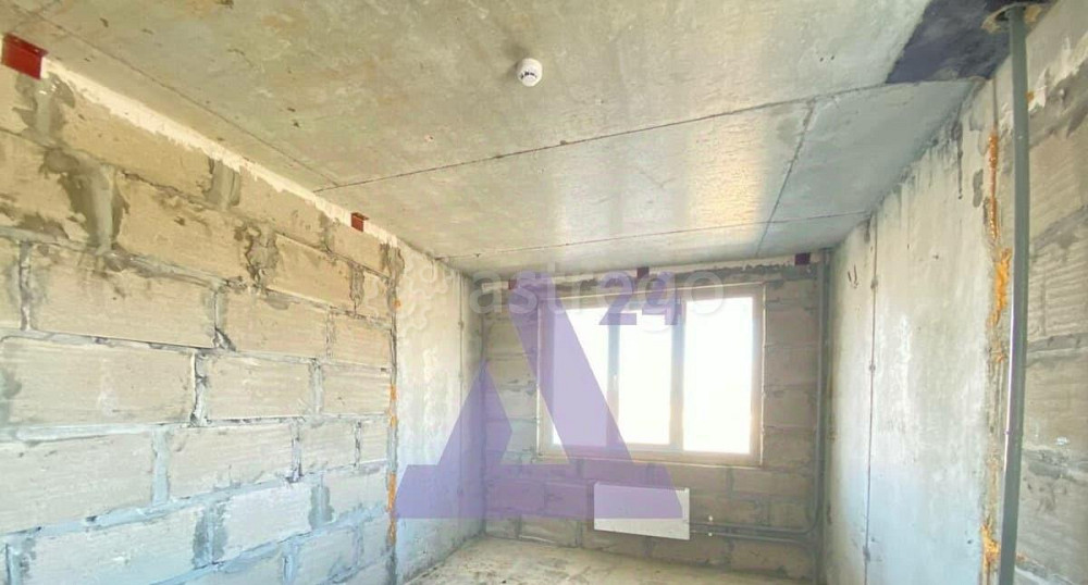 Студия, 19.3 м2, 3/13 эт. Новоалтайск - изображение 6