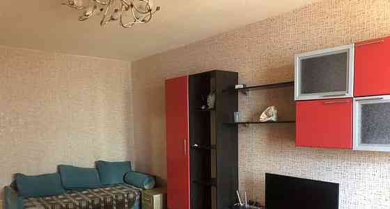 3-комн. квартира, 82 м2, 4/10 эт. Волоколамск