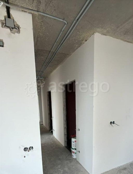 4-комн. квартира, 79 м2, 13/18 эт. Санкт-Петербург - изображение 2