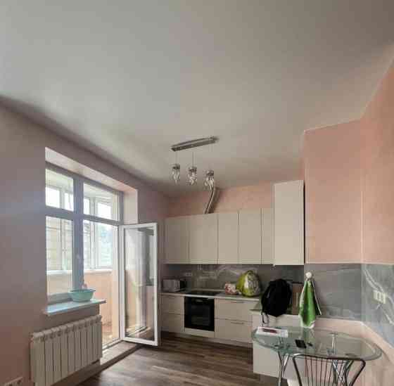 Студия, 23 м2, 3/12 эт. Звенигород