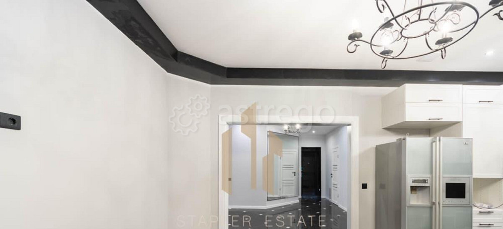 6-комн. квартира, 400 м2, 1/4 эт. Москва - изображение 6