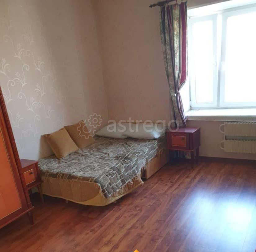 Комната, 16 м2, 11/12 эт. Москва - изображение 7