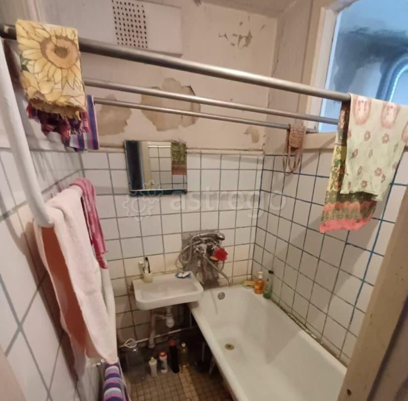 3-комн. квартира, 57 м2, 4/5 эт. Красногорск - изображение 7