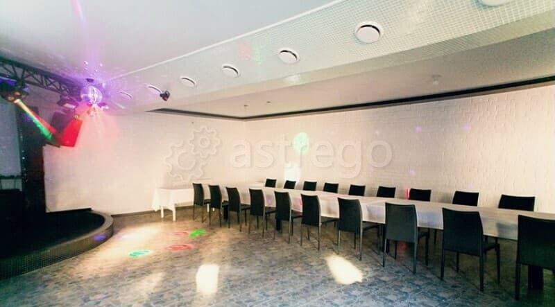 Коттедж, 550 м2 Чехов - изображение 8