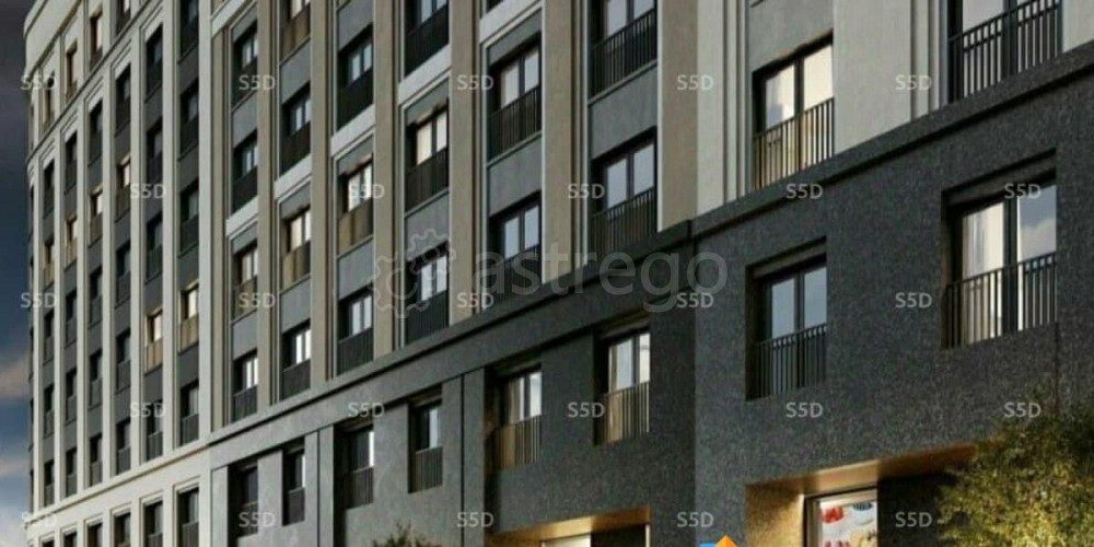 Торговое помещение, 114.4 м2 Москва - изображение 6