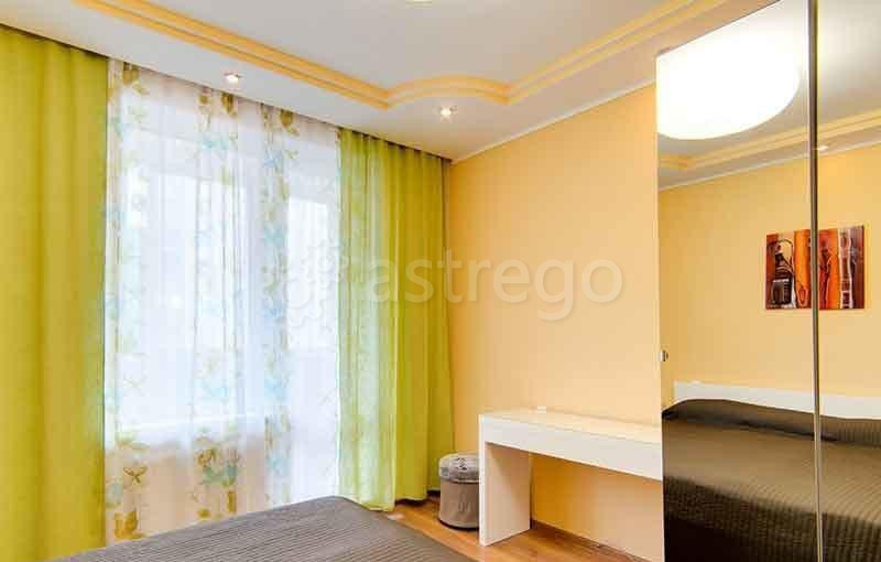 1-комн. квартира, 42 м2, 7/25 эт. Красноярск - изображение 3